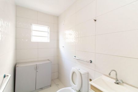 Casa para alugar com 70m², 2 quartos e 1 vagaBanheiro