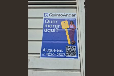 Casa para alugar com 70m², 2 quartos e 1 vagaPlaca