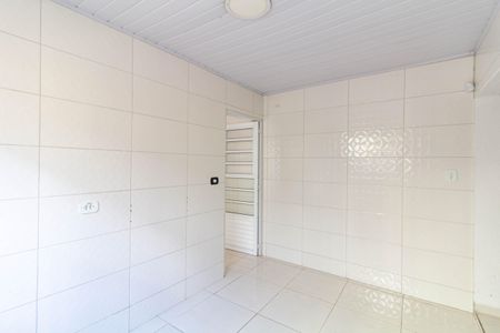 Casa para alugar com 70m², 2 quartos e 1 vagaCozinha