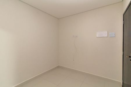 Quarto 1 de apartamento à venda com 2 quartos, 34m² em Vila Campanela, São Paulo