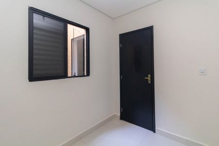 Apartamento à venda com 34m², 2 quartos e sem vagaQuarto 2