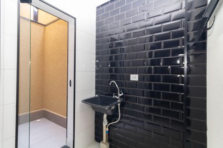 Apartamento à venda com 34m², 2 quartos e sem vagaÁrea de Serviço