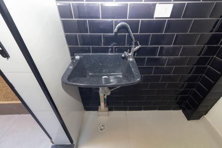 Apartamento à venda com 34m², 2 quartos e sem vagaÁrea de Serviço