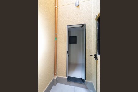 Apartamento à venda com 34m², 2 quartos e sem vagaÁrea de Serviço