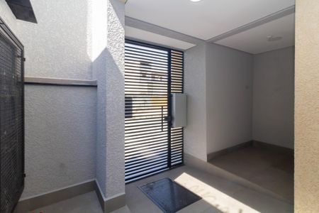 Apartamento à venda com 34m², 2 quartos e sem vagaÁrea comum