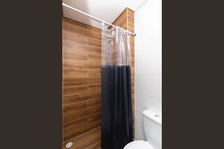 Apartamento à venda com 34m², 2 quartos e sem vagaBanheiro