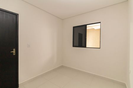 Quarto 1 de apartamento à venda com 2 quartos, 34m² em Vila Campanela, São Paulo