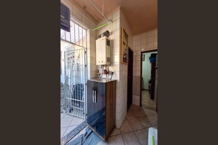 Apartamento à venda com 114m², 3 quartos e 2 vagas Apartamento à venda com 114m², 3 quartos e 2 vagasÁrea de Serviço