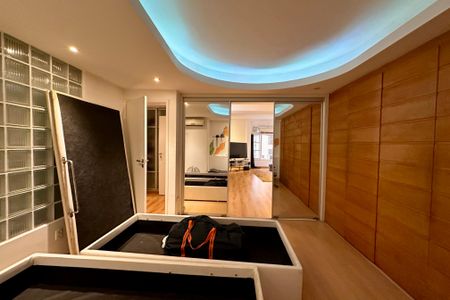 Apartamento à venda com 129m², 2 quartos e sem vagaQuarto