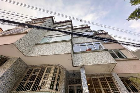 Apartamento à venda com 129m², 2 quartos e sem vagaFachada