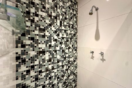 Apartamento à venda com 129m², 2 quartos e sem vagaBanheiro Social