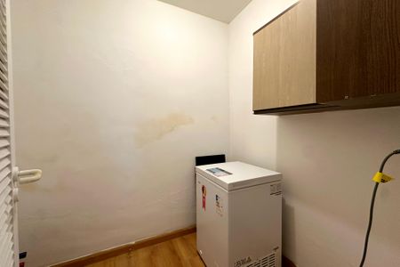 Apartamento à venda com 129m², 2 quartos e sem vagaQuarto de Serviço 1