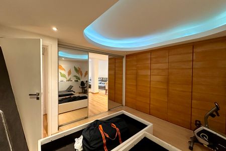 Apartamento à venda com 129m², 2 quartos e sem vagaQuarto