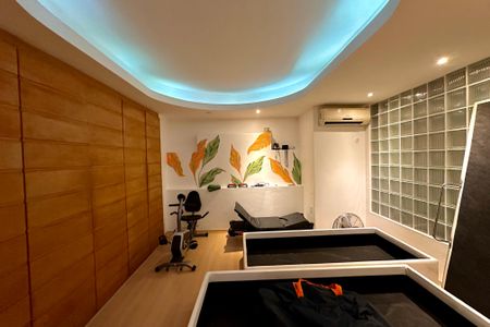 Apartamento à venda com 129m², 2 quartos e sem vagaQuarto