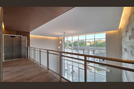 Apartamento à venda com 127m², 3 quartos e 2 vagasÁrea comum