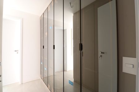 Apartamento à venda com 127m², 3 quartos e 2 vagasCloset