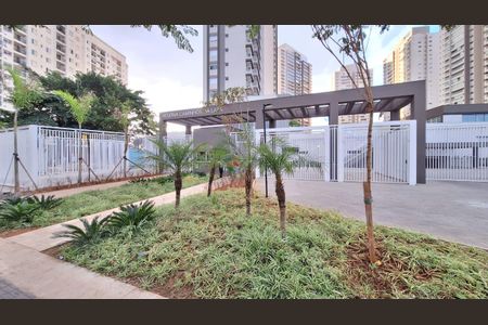 Apartamento à venda com 127m², 3 quartos e 2 vagasFachada