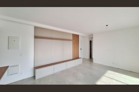 Apartamento à venda com 127m², 3 quartos e 2 vagasSala