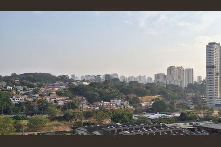 Apartamento à venda com 127m², 3 quartos e 2 vagasVista Varanda e área de serviço