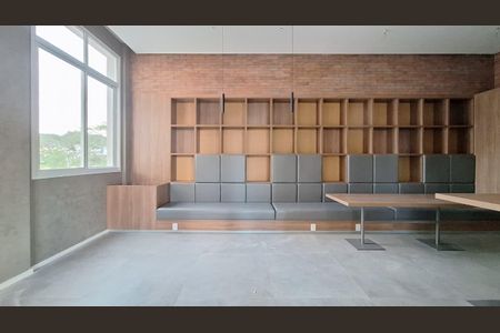 Apartamento à venda com 127m², 3 quartos e 2 vagasÁrea comum