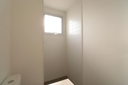 Apartamento à venda com 127m², 3 quartos e 2 vagasBanheiro da Suíte 1