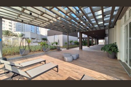 Apartamento à venda com 127m², 3 quartos e 2 vagasÁrea comum