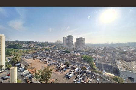 Apartamento à venda com 127m², 3 quartos e 2 vagasVista Sala