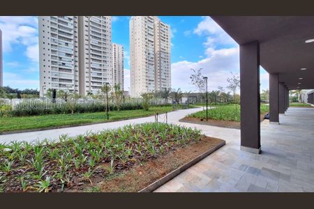 Apartamento à venda com 127m², 3 quartos e 2 vagasÁrea comum