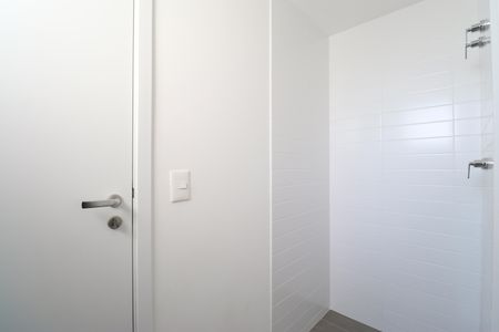 Apartamento à venda com 127m², 3 quartos e 2 vagasBanheiro da Suíte 2