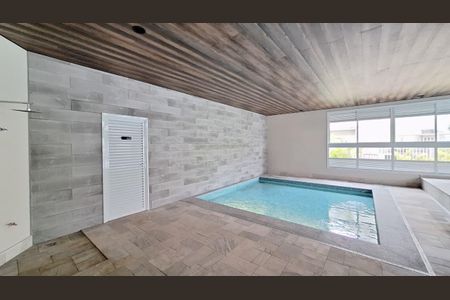 Apartamento à venda com 127m², 3 quartos e 2 vagasPiscina Coberta