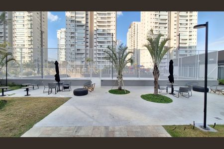 Apartamento à venda com 127m², 3 quartos e 2 vagasÁrea comum