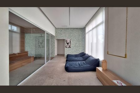 Apartamento à venda com 127m², 3 quartos e 2 vagasSpa