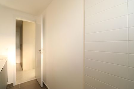 Apartamento à venda com 127m², 3 quartos e 2 vagasBanheiro da Suíte 3