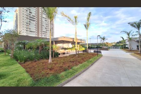 Apartamento à venda com 127m², 3 quartos e 2 vagasÁrea comum