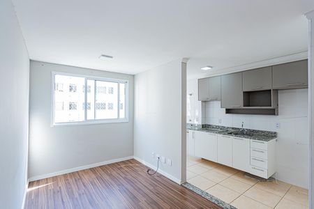 Apartamento para alugar com 2 quartos, 44m² em Jardim Iris, São Paulo
