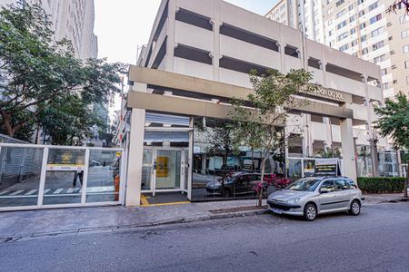 Fachada de apartamento para alugar com 2 quartos, 44m² em Jardim Iris, São Paulo