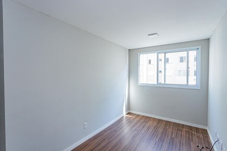 Sala de apartamento para alugar com 2 quartos, 44m² em Jardim Iris, São Paulo