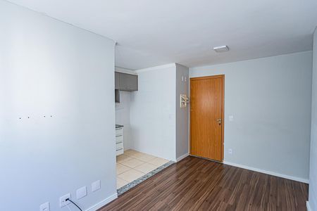 Sala de apartamento para alugar com 2 quartos, 44m² em Jardim Iris, São Paulo