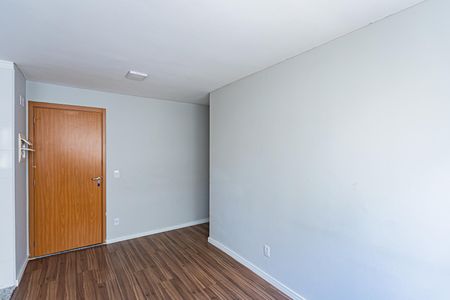 Sala de apartamento para alugar com 2 quartos, 44m² em Jardim Iris, São Paulo