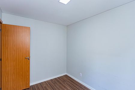 Quarto 1 de apartamento para alugar com 2 quartos, 44m² em Jardim Iris, São Paulo