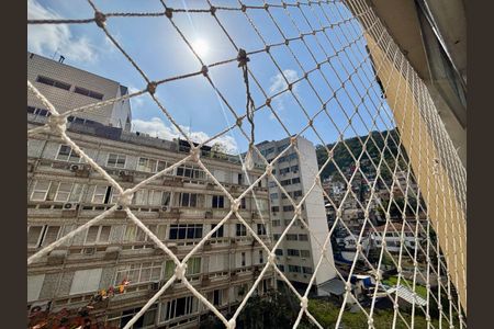 Apartamento à venda com 77m², 2 quartos e sem vagaVista do Quarto 1