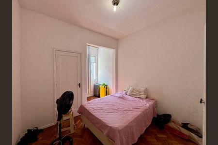 Quarto 2 de apartamento à venda com 2 quartos, 77m² em Copacabana, Rio de Janeiro