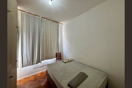 Apartamento à venda com 77m², 2 quartos e sem vagaQuarto 1