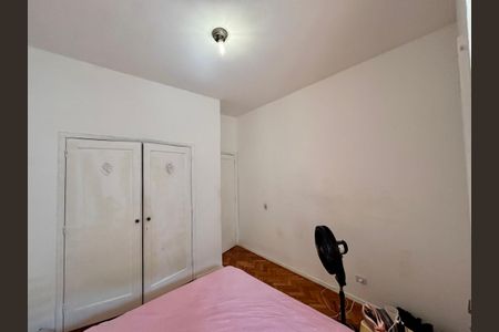 Apartamento à venda com 77m², 2 quartos e sem vagaQuarto 2