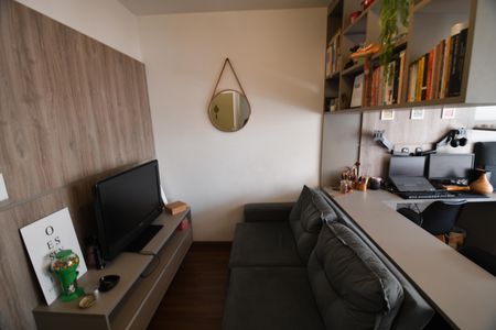 Studio de kitnet/studio à venda com 1 quarto, 40m² em Centro, Campinas