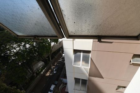 Studio à venda com 40m², 1 quarto e 1 vagalLavanderia