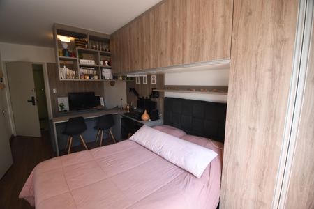 Studio de kitnet/studio à venda com 1 quarto, 40m² em Centro, Campinas