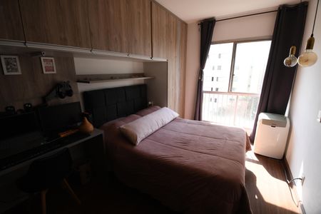 Studio de kitnet/studio à venda com 1 quarto, 40m² em Centro, Campinas