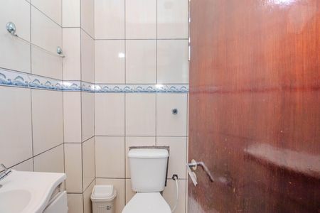 Apartamento à venda com 56m², 2 quartos e sem vaga Apartamento à venda com 56m², 2 quartos e sem vagaBanheiro
