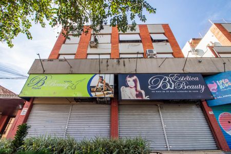 Apartamento à venda com 56m², 2 quartos e sem vaga Apartamento à venda com 56m², 2 quartos e sem vagaFachada